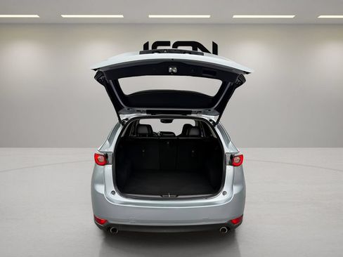 Used 2021 MAZDA CX-5 Grand Touring FWD image 21