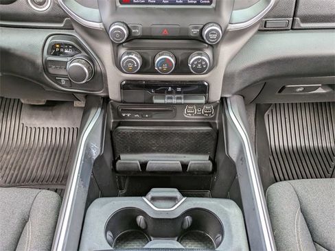 Used 2019 RAM 1500 Big Horn image 19