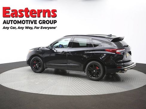 Used 2019 Acura RDX AWD w/ Advance Package image 65