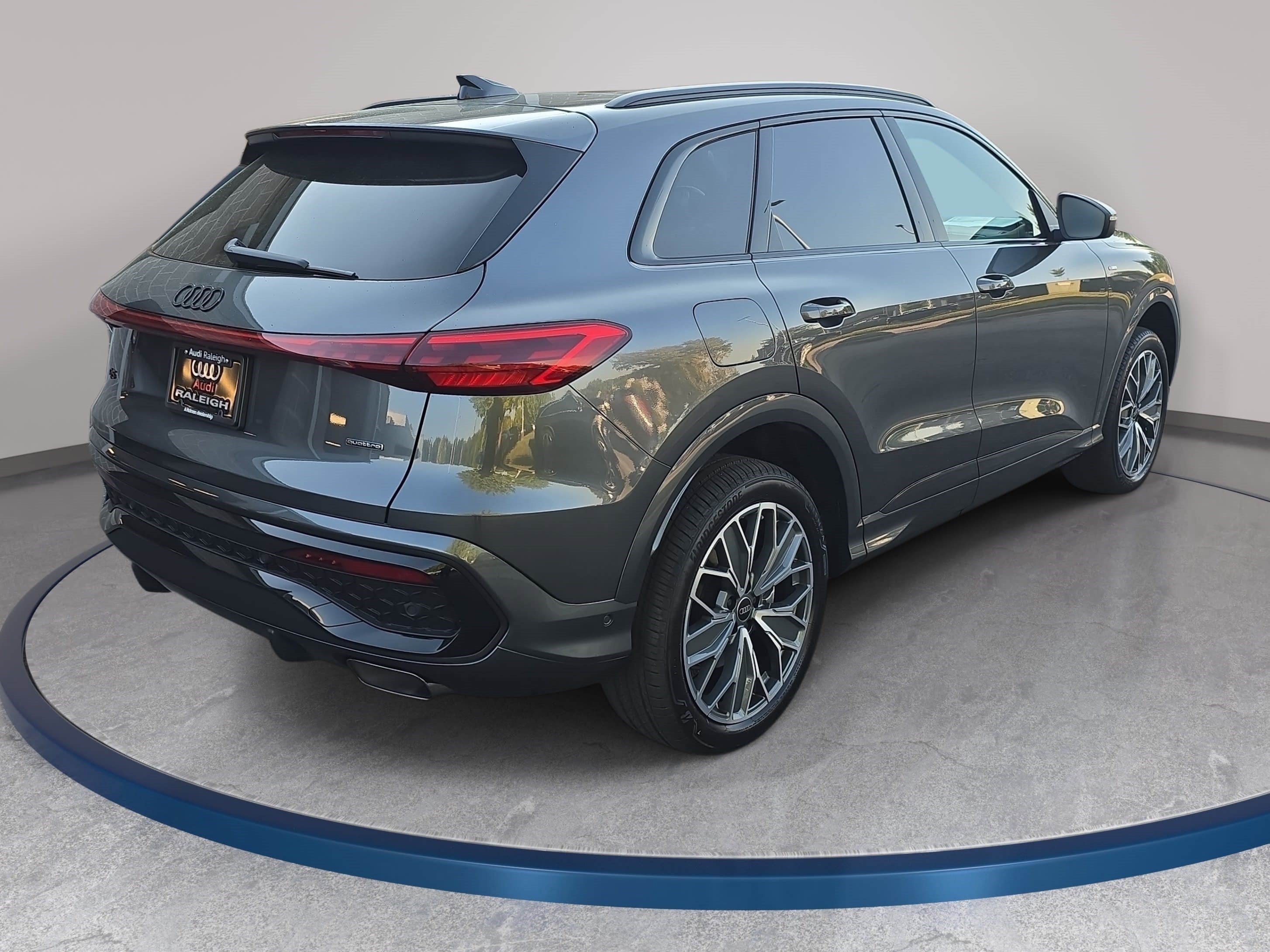 New 2026 Audi Q5 Premium Plus AWD/4WD image 5
