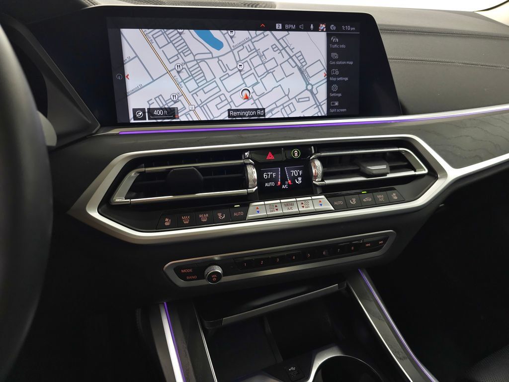 Used 2022 BMW X7 xDrive40i w/ Premium Package AWD/4WD image 23
