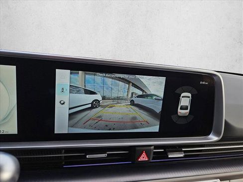 New 2025 Hyundai Ioniq 6 SEL image 18
