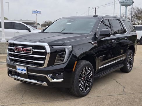 New 2026 GMC Yukon Elevation image 2