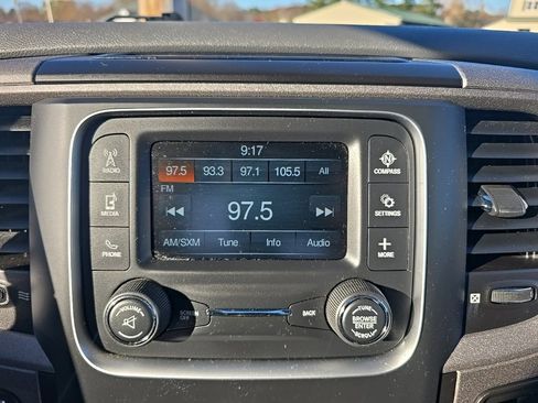 Certified 2019 RAM 1500 Express w/ Express Value Package image 27