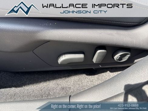 New 2026 Subaru Crosstrek 2.5i Wilderness AWD/4WD image 10