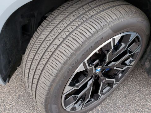 Certified 2026 BMW X3 M50 AWD/4WD image 14