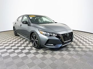 Certified 2022 Nissan Sentra SR w/ Electronics Package video 2