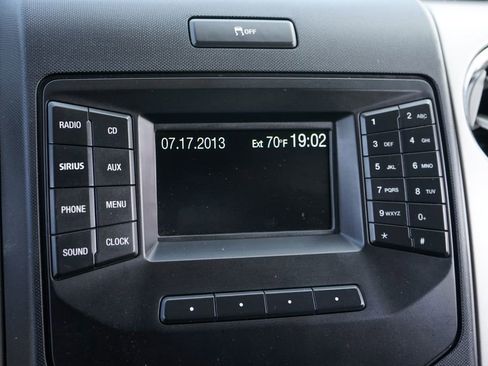 Used 2014 Ford F150 XLT w/ Equipment Group 302A Luxury image 30