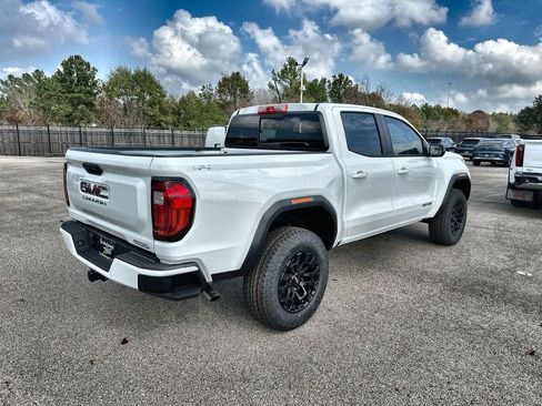 New 2026 GMC Canyon Elevation w/ Convenience Package AWD/4WD image 11