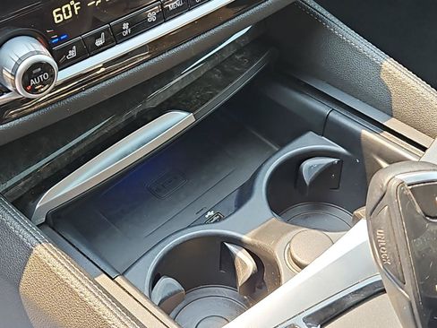 Used 2019 BMW M550i xDrive w/ Premium Package 2 AWD/4WD image 22