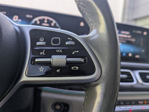 Used 2020 Mercedes-Benz GLE 350 image 31