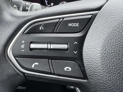 Used 2023 Hyundai Santa Fe SEL AWD/4WD image 22