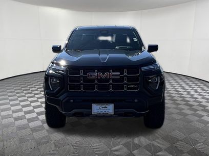 New 2026 GMC Canyon AT4 w/ Technology Plus Package