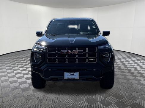 New 2026 GMC Canyon AT4 w/ Technology Plus Package AWD/4WD image 2