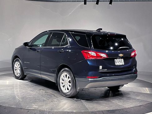 Used 2020 Chevrolet Equinox LT image 14