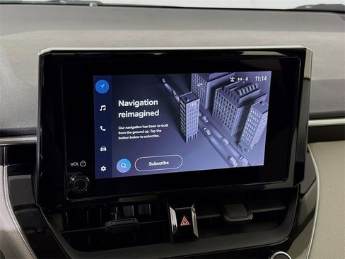 Certified 2023 Toyota Corolla LE image 7