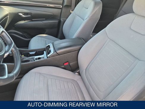 Used 2023 Hyundai Santa Cruz SEL Premium AWD/4WD image 14