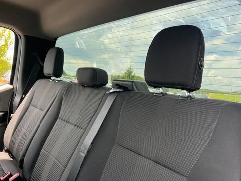 Used 2018 Ford F150 XL w/ Equipment Group 101A Mid RWD image 19