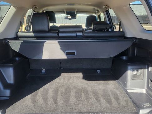 Used 2023 Toyota 4Runner TRD Off-Road Premium image 12