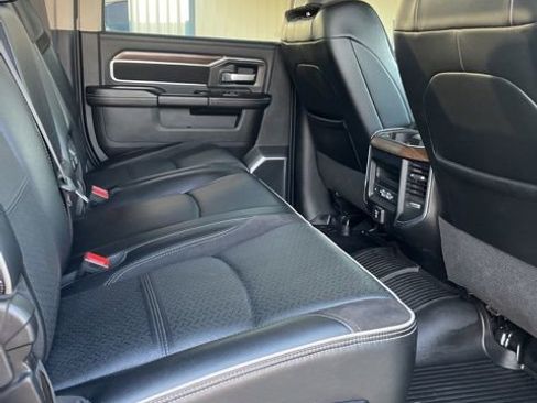 Used 2024 RAM 2500 Laramie w/ Safety Group image 9