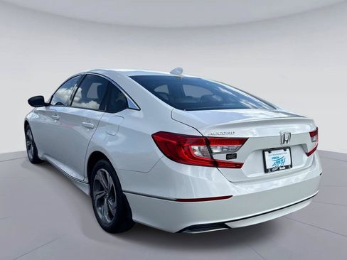 Used 2020 Honda Accord EX image 6