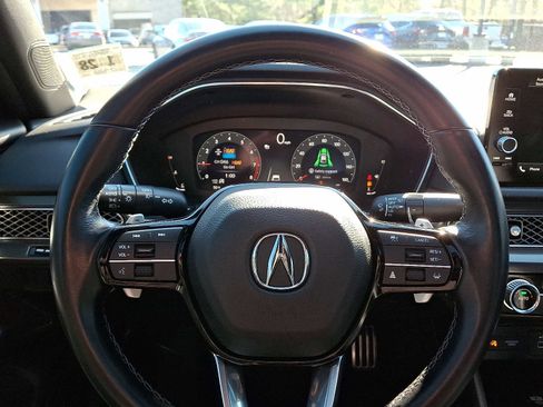 Certified 2023 Acura Integra A-Spec image 20