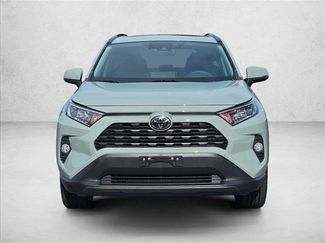 Used 2020 Toyota RAV4 XLE Premium AWD/4WD video 2