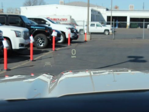 New 2026 GMC Sierra 2500 AT4 w/ AT4 Premium Plus Package image 58