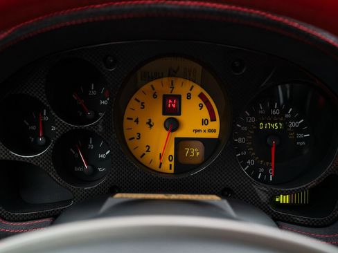 Used 2004 Ferrari 360 Challenge Stradale image 25