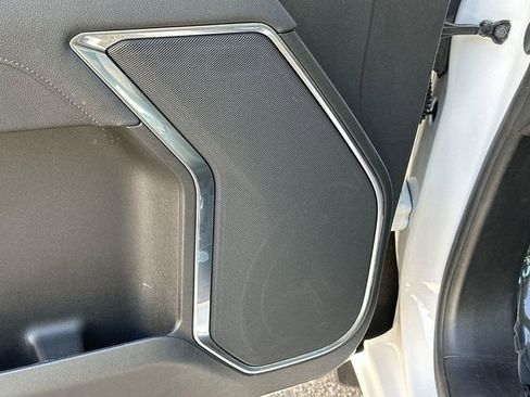 Used 2025 GMC Sierra 1500 SLT image 23