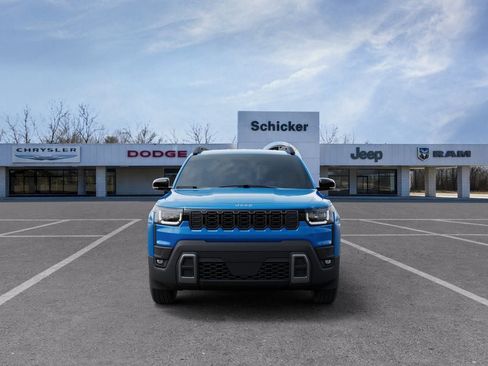 New 2026 Jeep Cherokee Limited AWD/4WD image 6