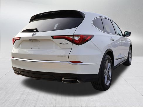 Used 2023 Acura MDX SH-AWD image 7