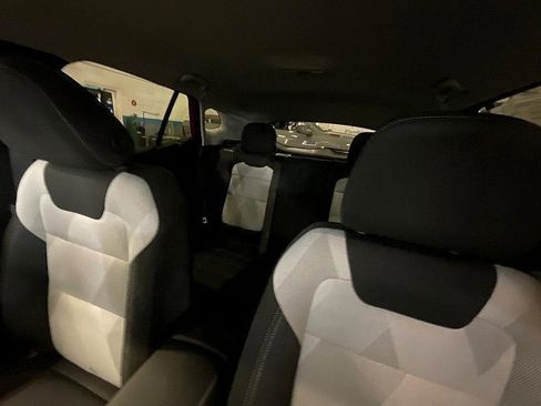 New 2026 Chevrolet Trax LS w/ LS Convenience Package image 22