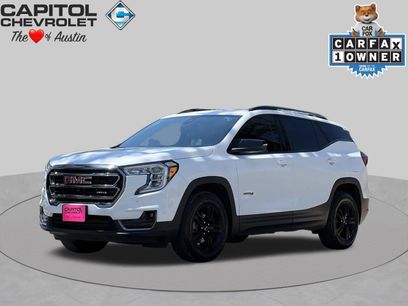 Used 2024 GMC Terrain AT4 w/ Infotainment Package II
