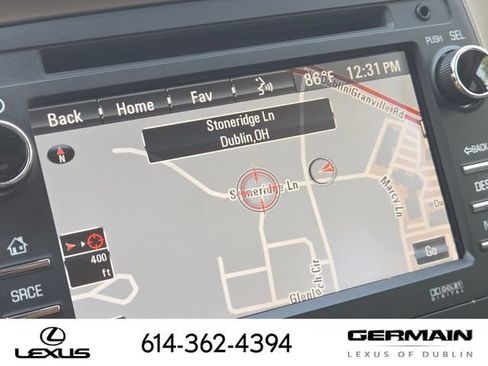 Used 2015 GMC Acadia Denali AWD/4WD image 14