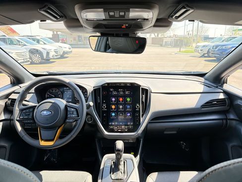 Certified 2025 Subaru Crosstrek 2.5i Wilderness w/ Wilderness Package image 20