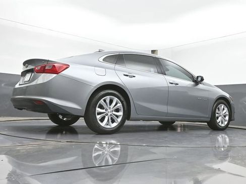 Used 2024 Chevrolet Malibu LT FWD image 42