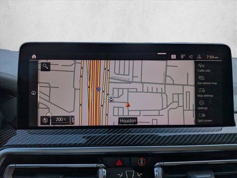 Certified 2023 BMW X3 M40i w/ Premium Package AWD/4WD image 9