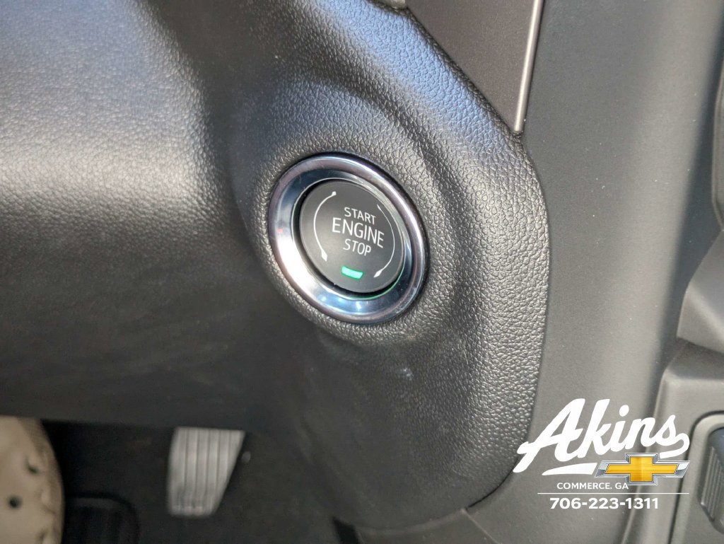 New 2026 Chevrolet Silverado 2500 Custom w/ Custom Value Package AWD/4WD image 26
