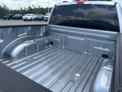 Used 2025 Ford F150 XLT w/ Equipment Group 301A Standard AWD/4WD image 14