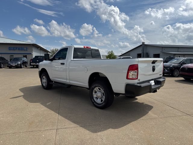 Used 2024 RAM 2500 Tradesman w/ Snow Chief Group AWD/4WD image 5