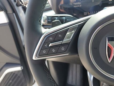 New 2026 Buick Enclave Avenir w/ Super Cruise Package AWD/4WD image 28