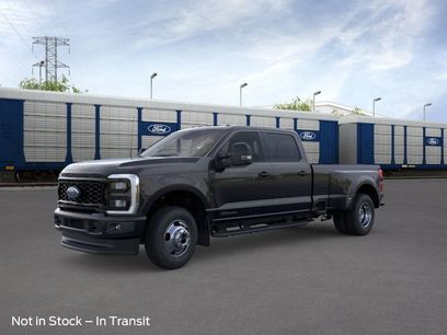 New 2026 Ford F350 XL w/ STX Appearance Package