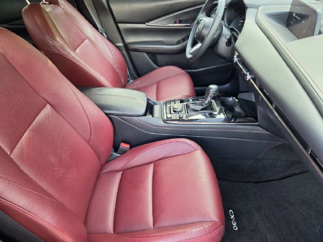 Used 2024 MAZDA CX-30 AWD 2.5 S w/ Preferred Package image 12