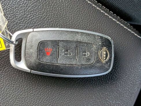 Used 2024 Nissan Kicks S FWD image 29