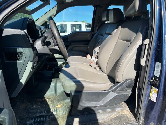 Used 2018 Ford F150 XL w/ Equipment Group 101A Mid AWD/4WD image 9