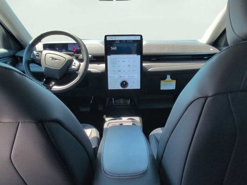 New 2025 Ford Mustang Mach-E Premium image 11