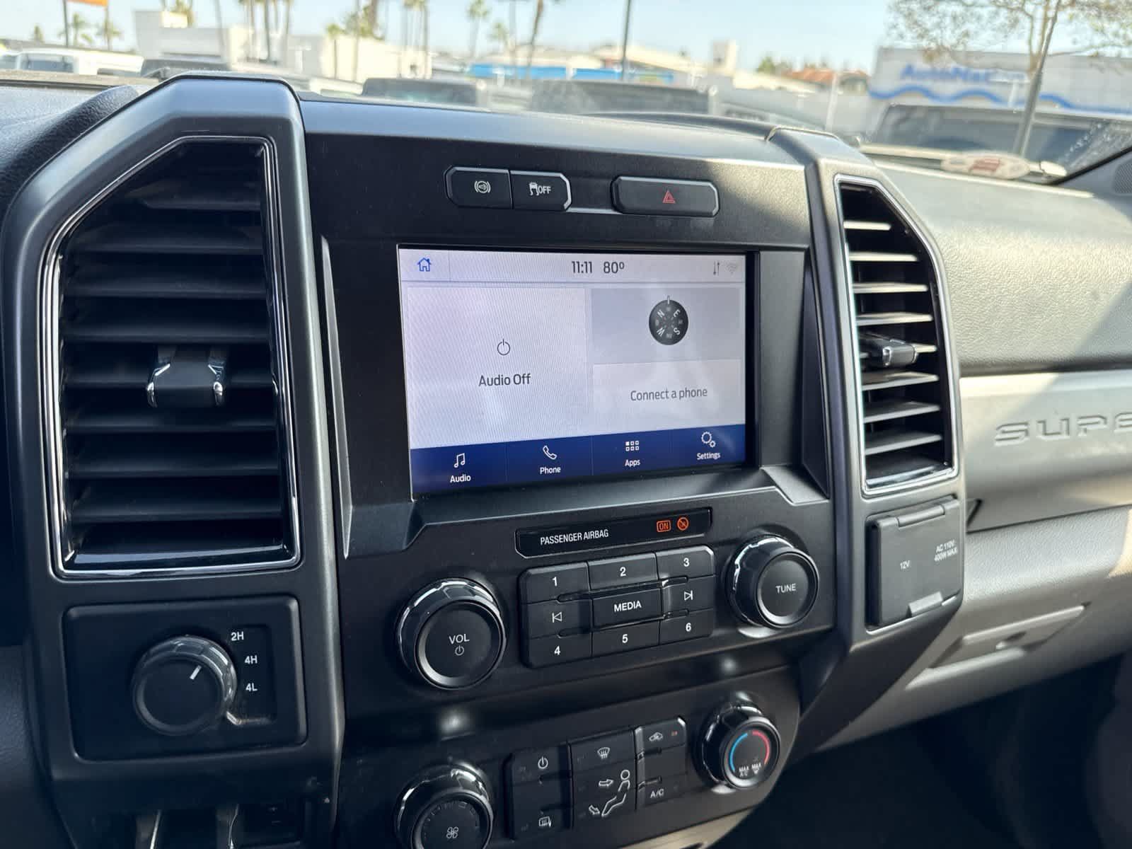 Used 2022 Ford F250 XLT AWD/4WD image 27