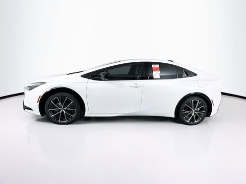 New 2026 Toyota Prius Limited image 5