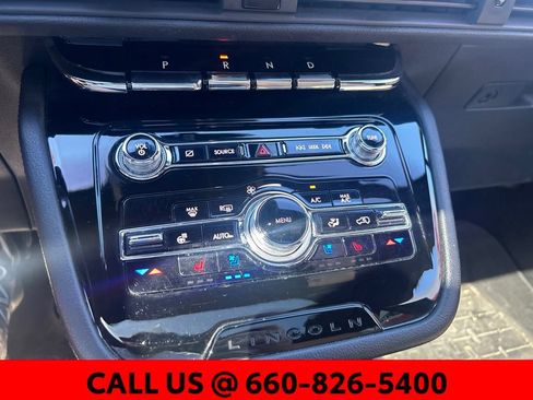 Used 2022 Lincoln Corsair Grand Touring w/ Elements Technology Bundle AWD/4WD image 16